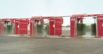 マシンテクノロジー 株式会社カーワー