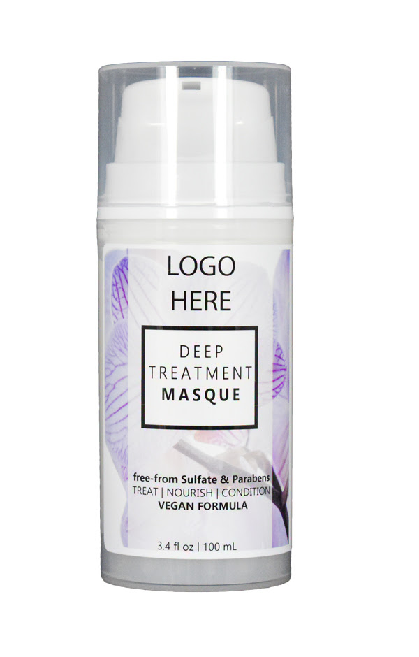 Organic and Natural Private Label Hair Products - DPG ...