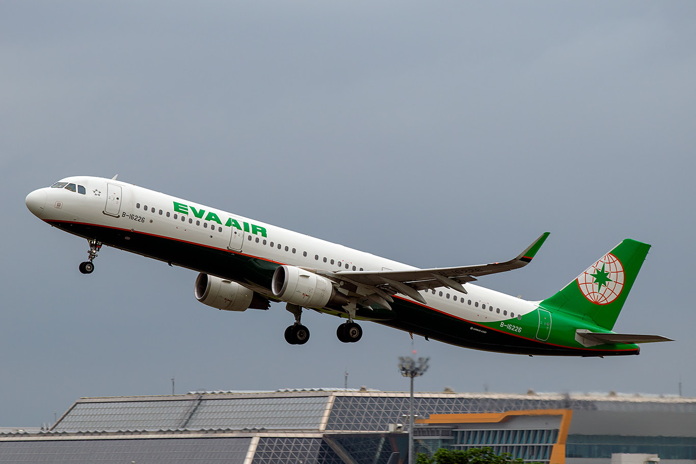 Rctp Tpe 台北 18 9 8撮影レポートその1 旅と飛行機のtravair Blog