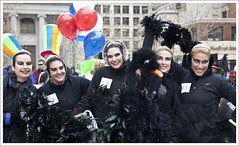 2011 Idiotarod 21