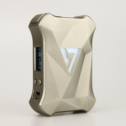 Tc Box Mod高級 メカニカルかっこいいランキング新作正規品おすすめ