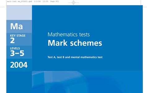 Download Kindle Editon emaths ks2 sats papers 2014 Free Kindle Books PDF