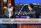  photo Robert Pattinson On The Late Show 9th August 20173.jpg