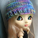 want to knit a pullip hat?