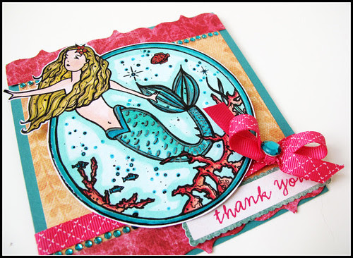 mermaid thank you3