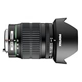 Pentax 16-45mm f/4.0 SMC PDA  ED AL Zoom Lens for Pentax and Samsung Digital SLR Cameras