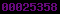 site stats