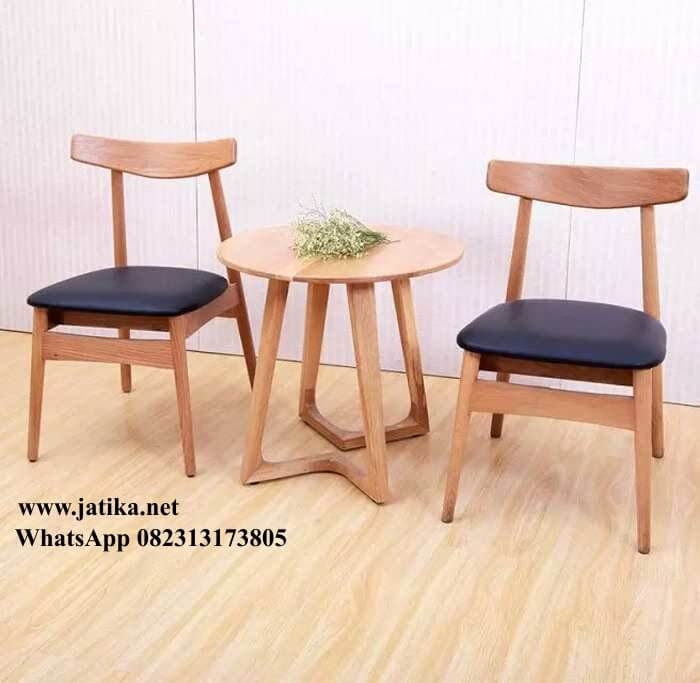 Jual Kursi Teras Cafe Minimalis Murah JATIKA FURNITURE Jual Kursi Teras Cafe Minimalis Murah JATIKA FURNITURE