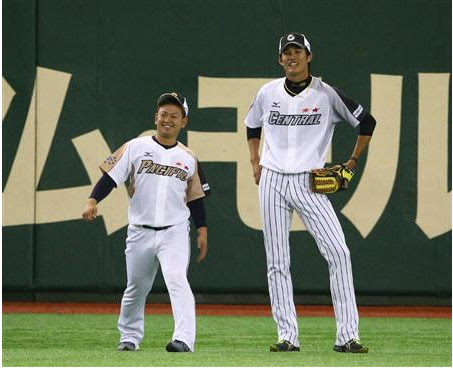 チビだったプロ野球選手を語ろう 鷹ch ソフトバンクホークスまとめ