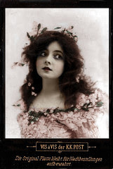 Lilly, The Fairy Queen!