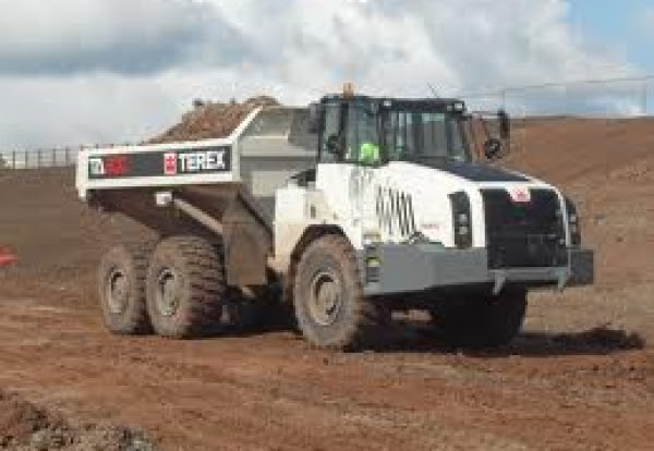 Volvo to buy Terex dump truck arm for 100m Construction Volvo to buy Terex dump truck arm for 100m Construction