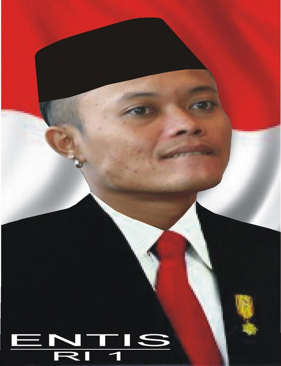 10 foto sule dengan editan yang lucu, kocak dan menarik 