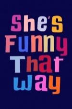 Watch She's Funny That Way (2014) Online Free