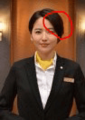 美容師の目線で観た マスカレードホテル の感想 ネタバレ無し Hiroyukikanou Com