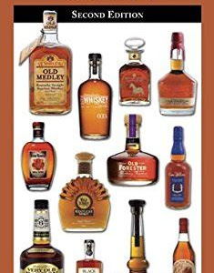 Read Online The Bourbon Tasting Notebook, 2nd Edition Internet Archive PDF