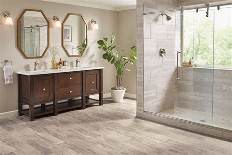 Buying kitchen cabinets seems like an easy task. How To Choose The Right Bathroom Flooring? | Best at