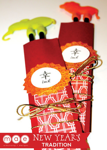 New Year's Tradition