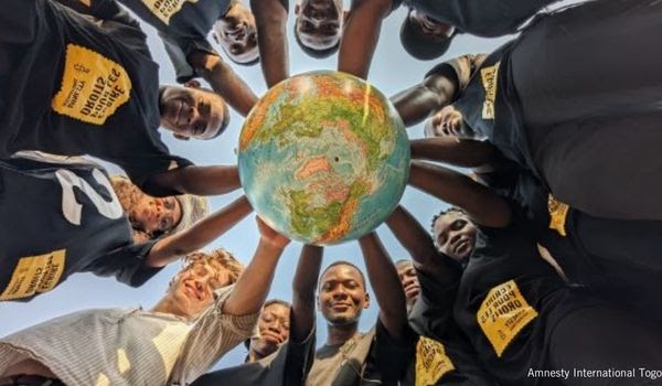 Amnistía Internacional - Logros en derechos humanos: avances significativos en 2024 y 2025