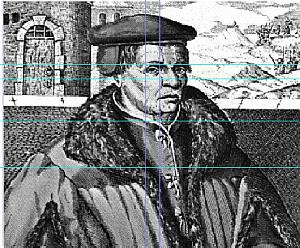 Resultado de imagen de Magister Thomas Müntzer