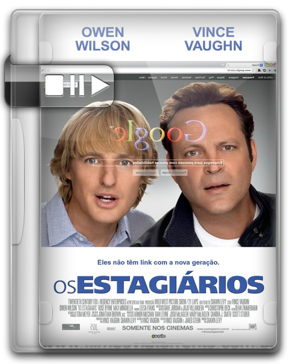 The Internship