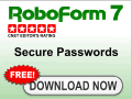 RoboForm: Learn more...