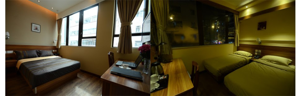 Vp Hotel - 