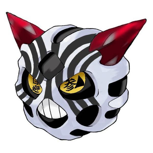 全盛期のムラッけオニゴーリ カーマインへのボケ ボケて Bokete