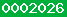 blogger visitor counter