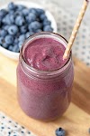 DIY HAIR GROWTH SMOOTHIE