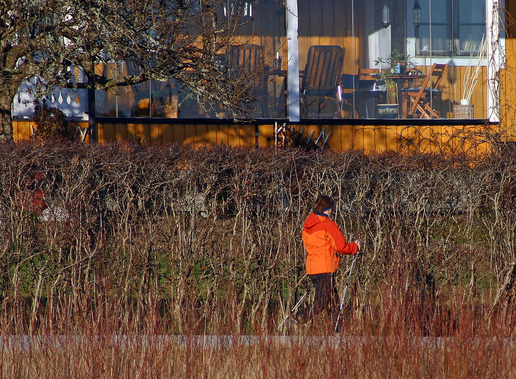 But it still looks kinda silly..