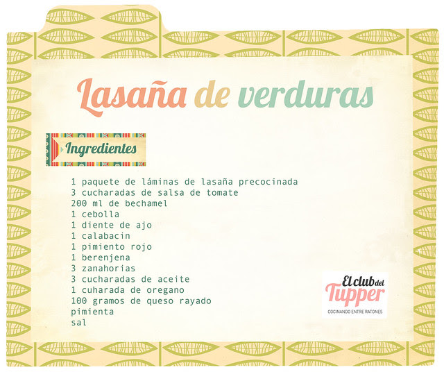Receta
