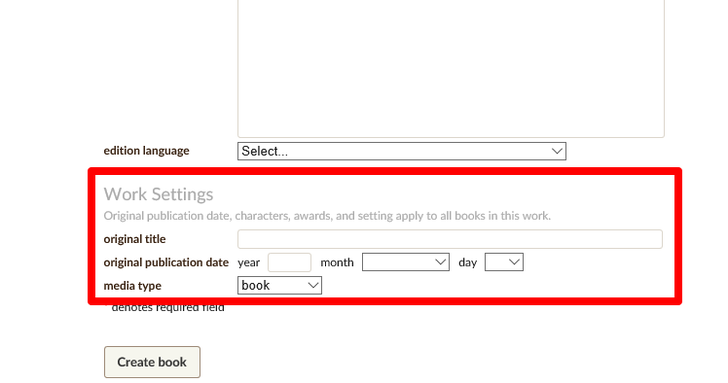 Add a New Book to the Goodreads Database Method 1 Step 15.png