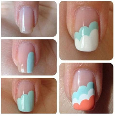 nail art  home top  tutorials