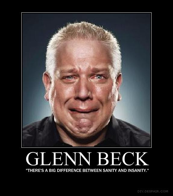 glenn beck fired. glenn beck fired