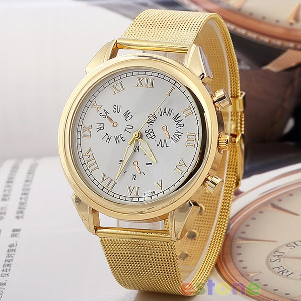 A Part of Your Collectible Wrist Watch Collection Representations of Your Hobbies