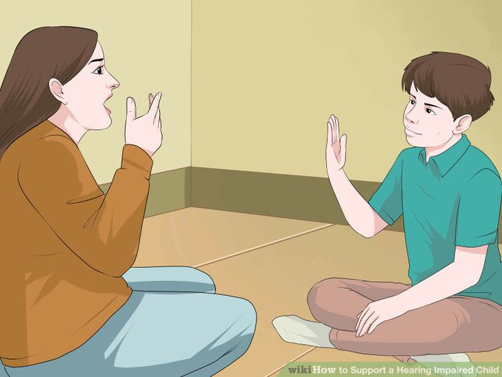 Support a Hearing Impaired Child Step 6.jpg