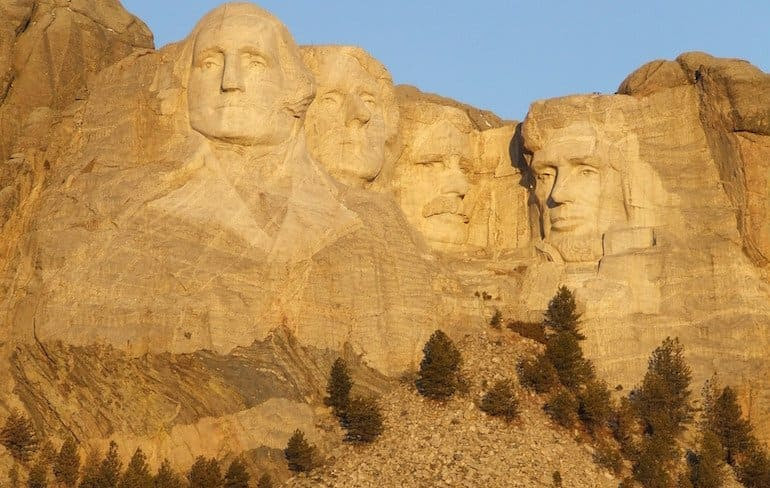 USA