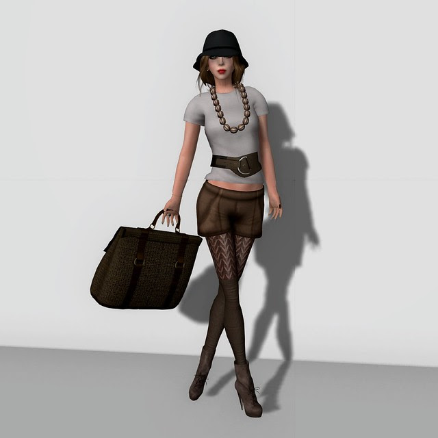 Fatpack Gift Mesh Teeshirts