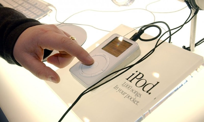iPod