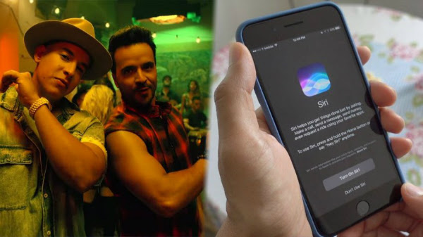 المساعد الشخصي "سيري" يرتكب خطأ محرجا لـآبل! 