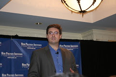 Chris Kelly - Chief Privacy Officer Facebook