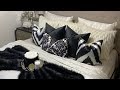 Bedroom Makeover Tips : Master Bedroom Makeover + Tips for Choosing White Paint ... : Your bedroom is your refuge, and should be your favorite room in the house.