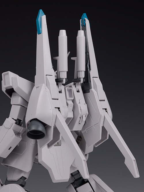 Hguc シルヴァ バレト ファンネル試験型 レビュー