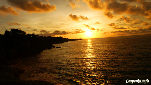 iPemandangani iSunseti iPantaii Tegalwangi a catperku com iPemandangani iSunseti iPantaii Tegalwangi a catperku com