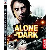 Alone in the Dark: Inferno - Playstation 3