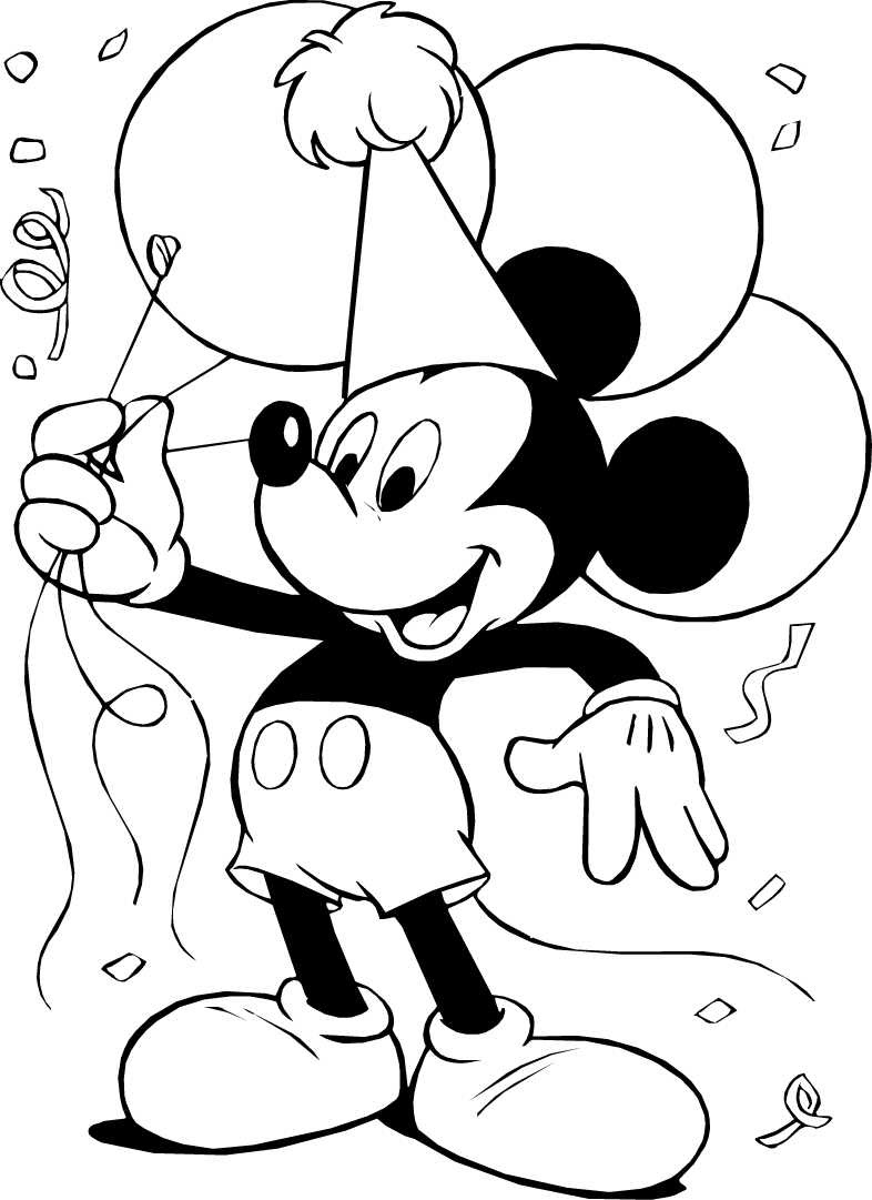 Geronimo stilton coloring pages