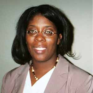 Monica Jackson
