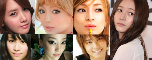 East Asian Skin Color-i.imgur.com