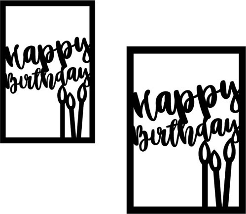 Free Free Happy Birthday Svg Free 122 SVG PNG EPS DXF File