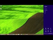 Viral Windows 8 How to make icons bigger, paling update!